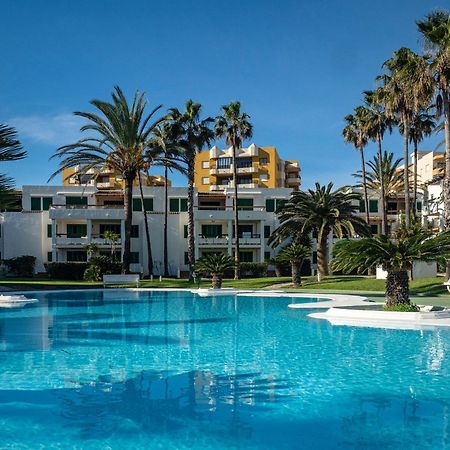 Residencial Club Deltamar Solo Familias Serviplaya Playa De Xeraco Esterno foto