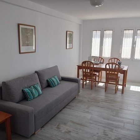 Residencial Club Deltamar Solo Familias Serviplaya Playa De Xeraco Esterno foto