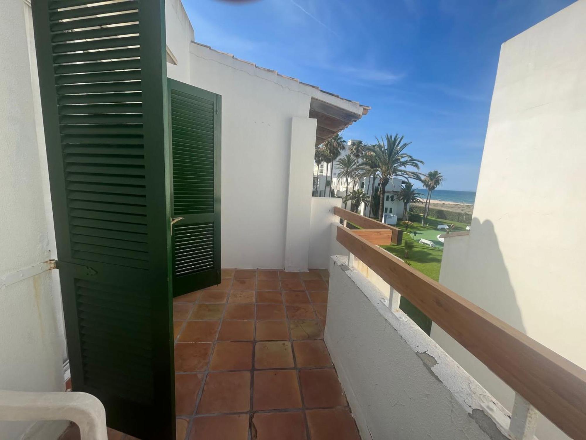 Residencial Club Deltamar Solo Familias Serviplaya Playa De Xeraco Esterno foto