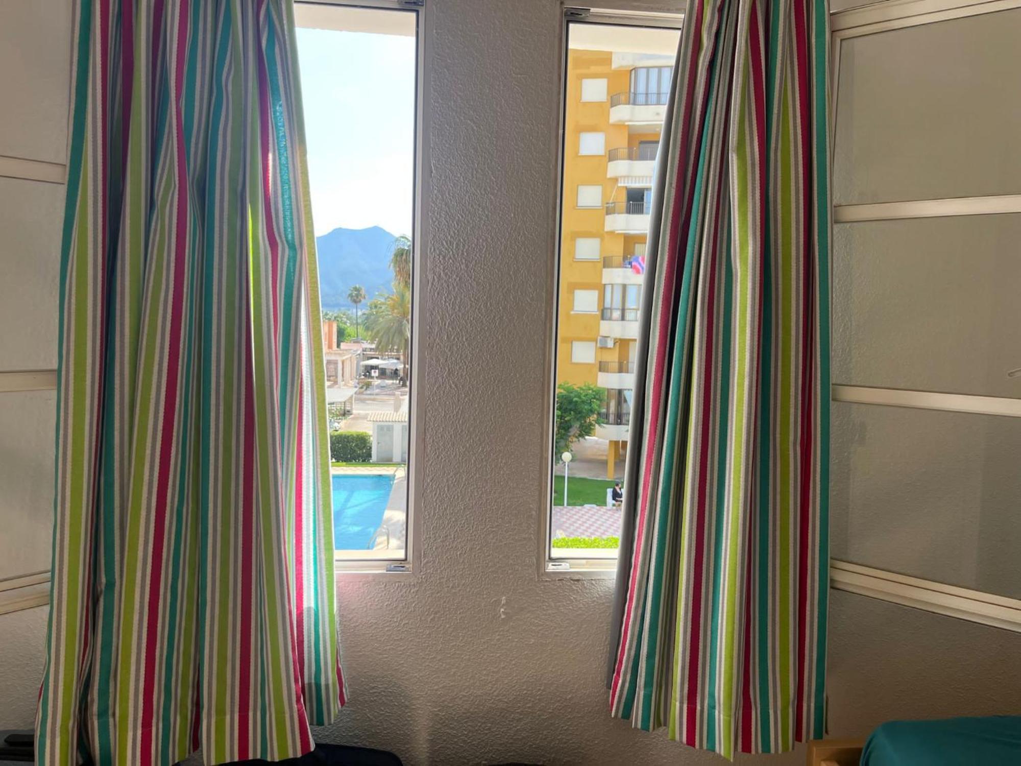 Residencial Club Deltamar Solo Familias Serviplaya Playa De Xeraco Esterno foto