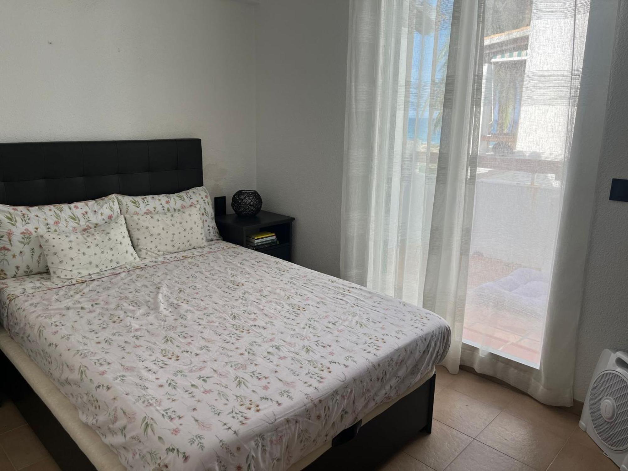 Residencial Club Deltamar Solo Familias Serviplaya Playa De Xeraco Esterno foto