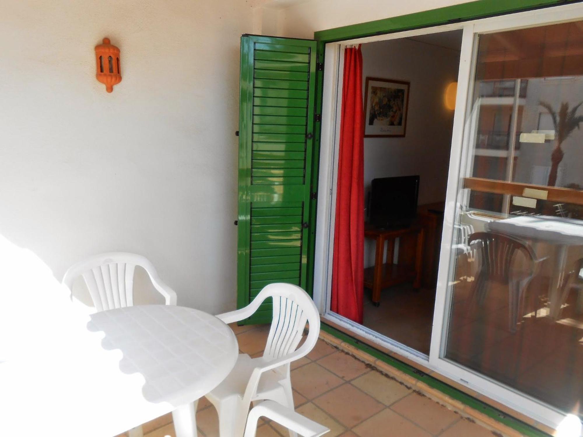 Residencial Club Deltamar Solo Familias Serviplaya Playa De Xeraco Camera foto