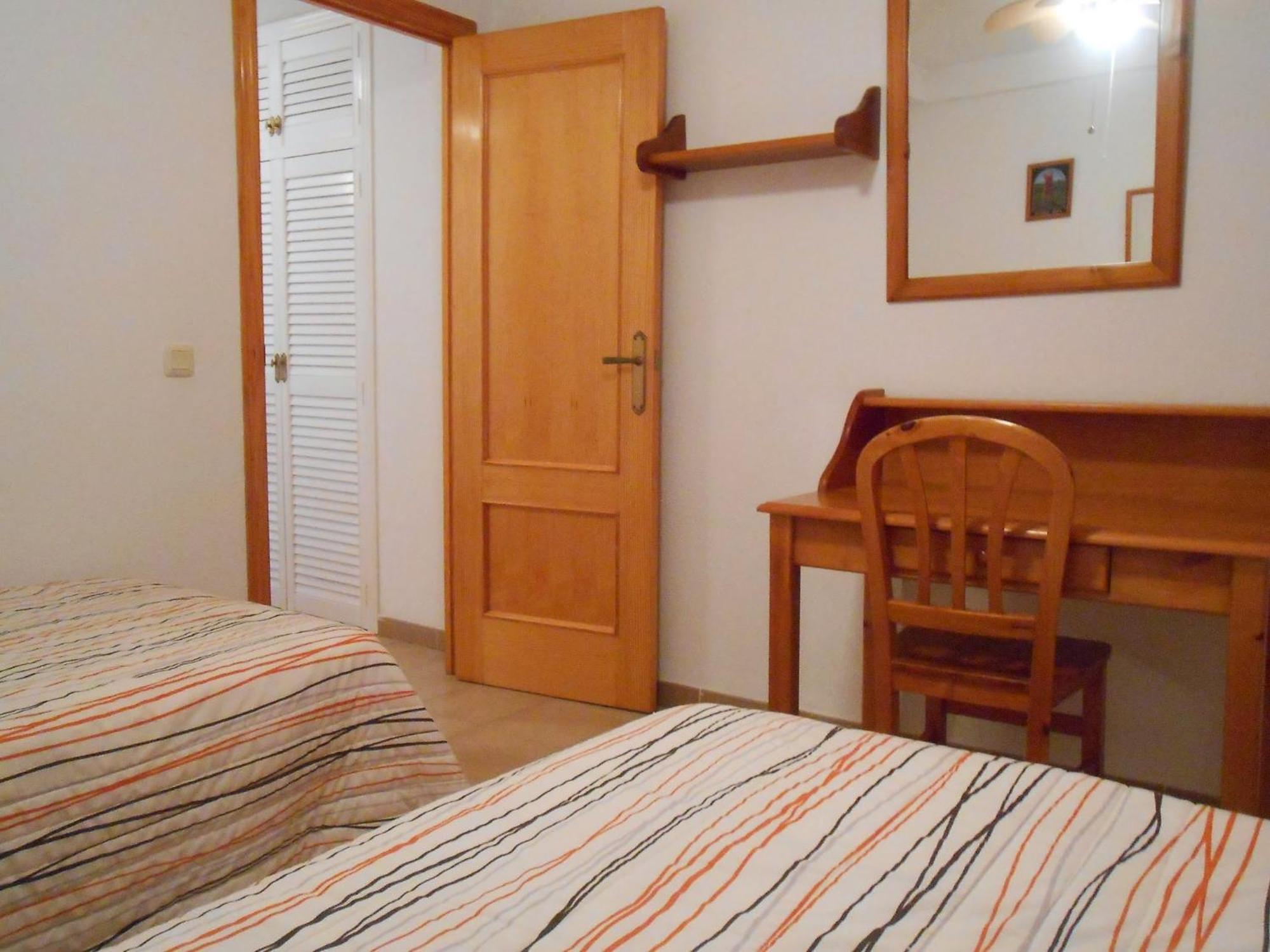 Residencial Club Deltamar Solo Familias Serviplaya Playa De Xeraco Camera foto