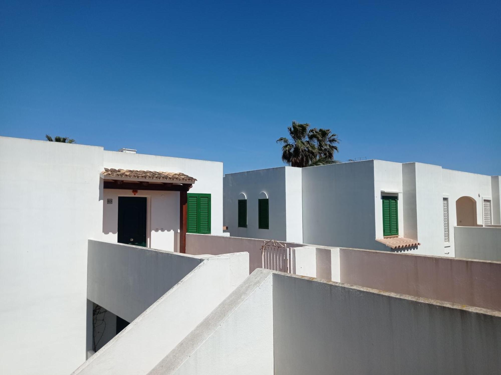 Residencial Club Deltamar Solo Familias Serviplaya Playa De Xeraco Esterno foto