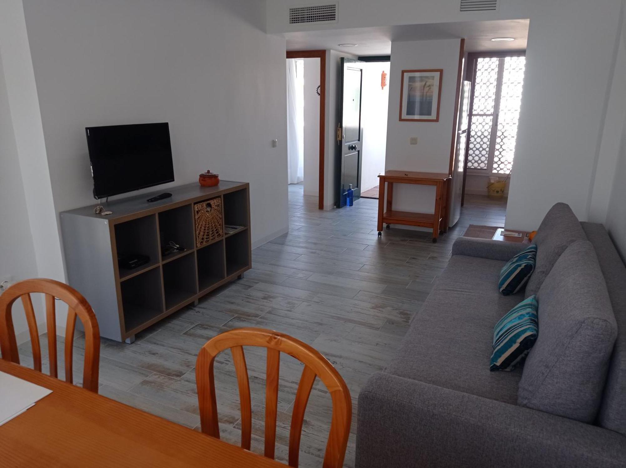 Residencial Club Deltamar Solo Familias Serviplaya Playa De Xeraco Esterno foto