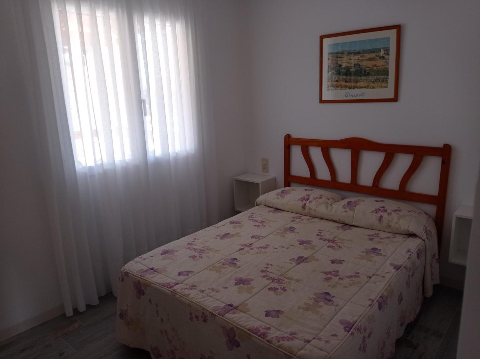 Residencial Club Deltamar Solo Familias Serviplaya Playa De Xeraco Esterno foto