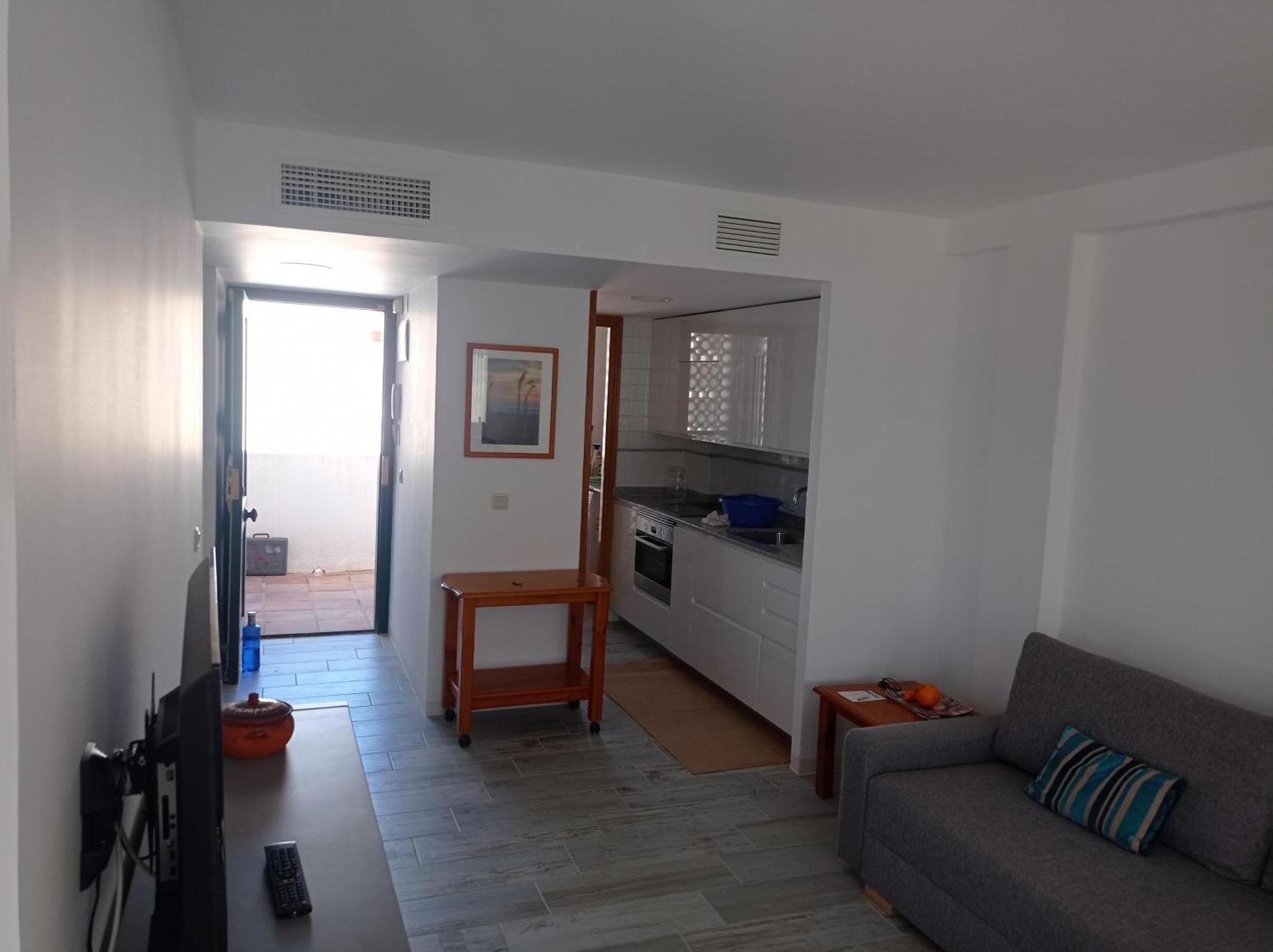 Residencial Club Deltamar Solo Familias Serviplaya Playa De Xeraco Esterno foto