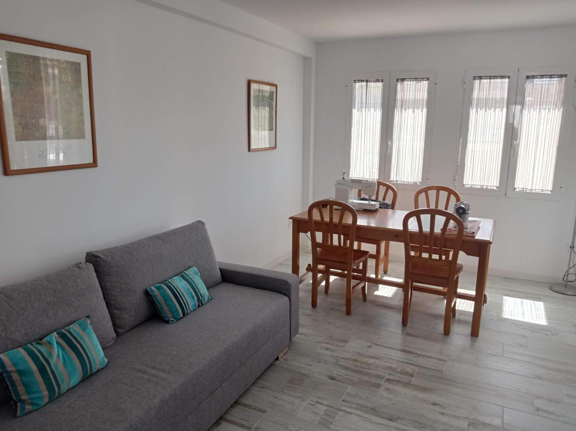 Residencial Club Deltamar Solo Familias Serviplaya Playa De Xeraco Esterno foto