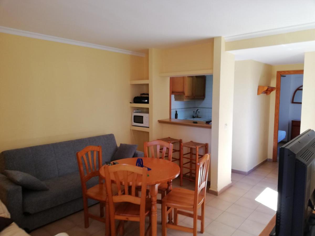 Residencial Club Deltamar Solo Familias Serviplaya Playa De Xeraco Esterno foto